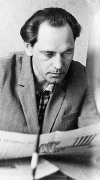 Пашкевич Никифор Евдокимович, кандидат филологических наук, литературоведение