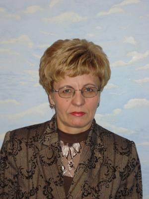 Яколцевич Мария Антоновна, кандидат филологических наук, языкознание