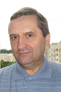 Жуков Дмитрий Дорианович, кандидат технических наук, строительство