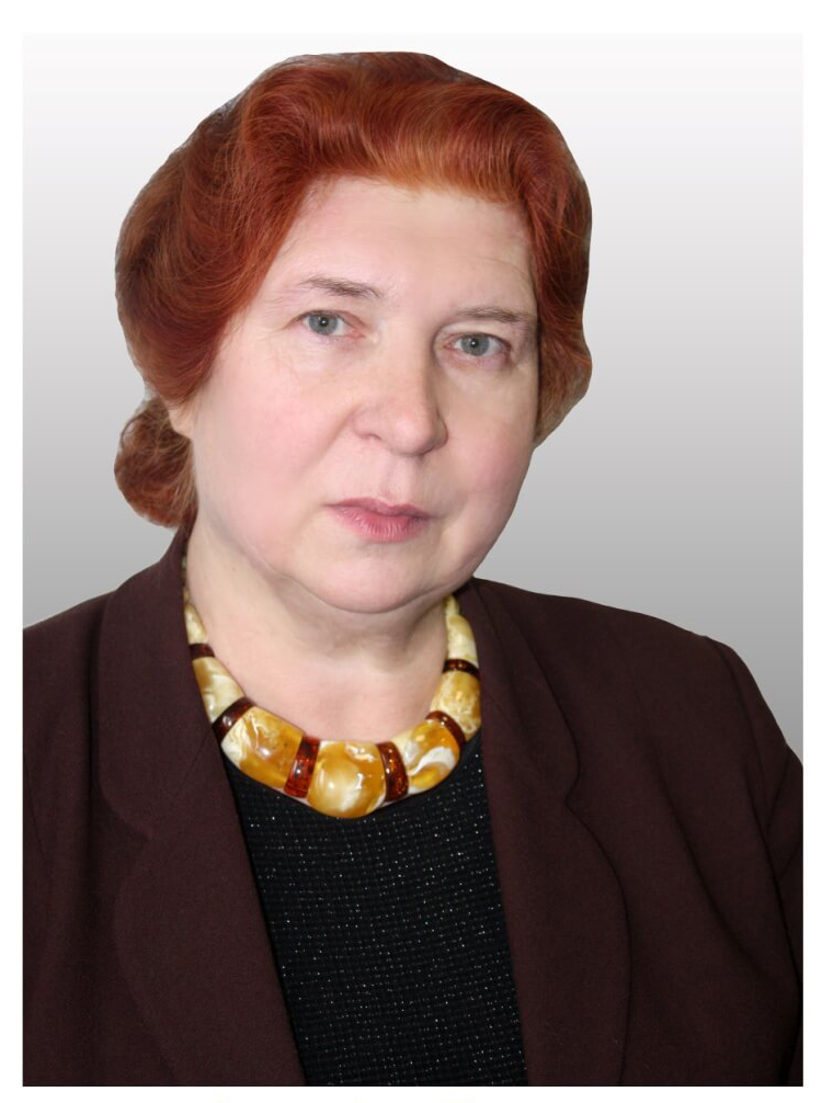Орлова Анна Петровна, доктор педагогических наук