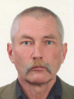 Беспамятных Николай Никифорович, кандидат философских наук