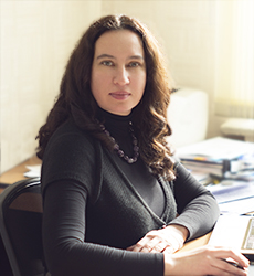 Ковалева Инна Николаевна, кандидат технических наук, машиноведение