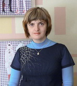 Лобацкая Екатерина Михайловна, кандидат технических наук