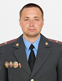 Горшенков Сергей Алексеевич, юридические науки