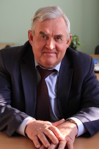 Селицкий Валерий Степанович, кандидат экономических наук