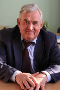Селицкий Валерий Степанович, кандидат экономических наук