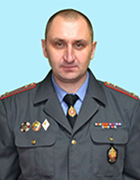 Каранкевич Александр Игоревич, кандидат педагогических наук, физическая культура и спорт