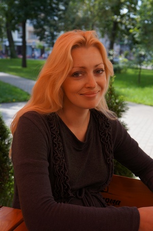 Будюхина Ольга Анатольевна, кандидат медицинских наук, акушерство и гинекология