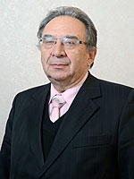 Акулич Иван Людвигович, доктор экономических наук