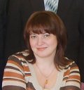 Виноградова Алла Викторовна, кандидат педагогических наук