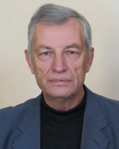 Андрижиевский Анатолий Альгертович, доктор технических наук, физика