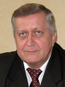 Романюк Федор Алексеевич, доктор технических наук, энергетика