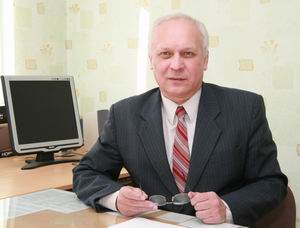 Яшин Константин Дмитриевич, кандидат технических наук, электроника
