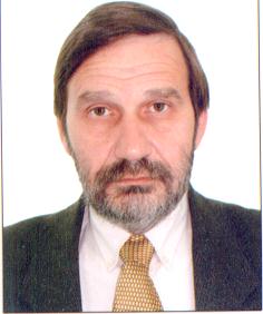 Холмецкий Александр Леонидович, доктор технических наук