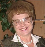 Обухова Инна Ивановна, кандидат экономических наук