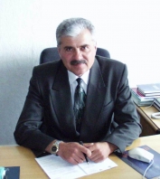 Коростик Константин Николаевич, кандидат физико-математических наук, физика