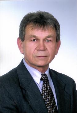 Кузьмич Ростислав Григорьевич, доктор ветеринарных наук