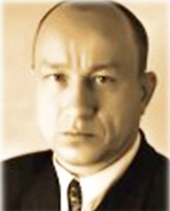 Качуро Иван Михайлович, кандидат экономических наук