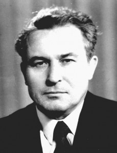 Конопелько Петр Яковлевич, доктор ветеринарных наук