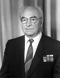 Сенчук Владимир Степанович, кандидат медицинских наук, гигиена