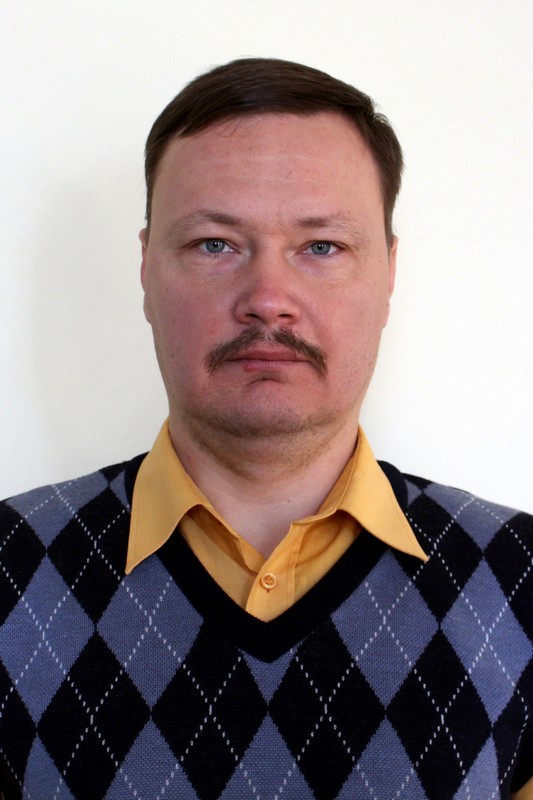 Баранов Дмитрий Викторович, кандидат педагогических наук, физическая культура и спорт