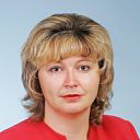 Ковалева Оксана Владимировна, кандидат биологических наук